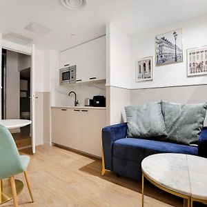 Appartement met een Slaapkamer